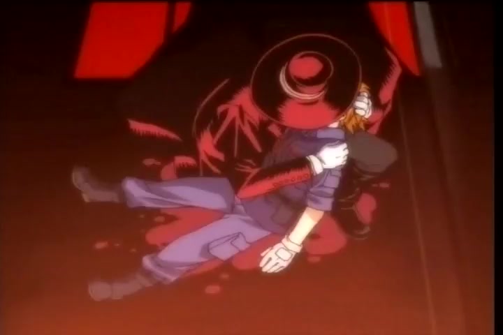 [Tsukyio Editing Resources] Hellsing (Episode 2) Raw Clips (102) (tsukyio.com).mp4
